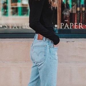 Vintage Levi’s 501